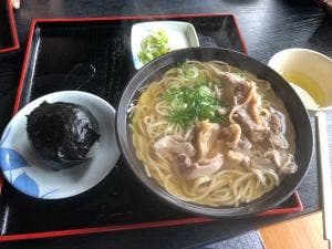 月廻りレストラン