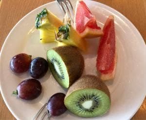 ザ・キッチン ザ・ホテル長崎BWプレミアコレクション