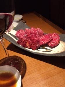肉彩 一歩