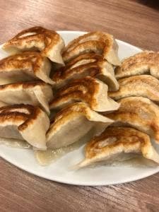 餃子専門店 全家福 上板橋店