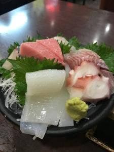 五右衛門一門店