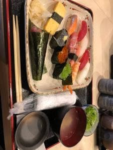 鮨 しんかわ