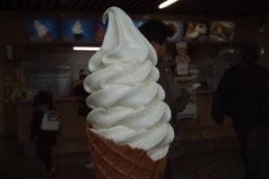 深川道の駅ライスランド