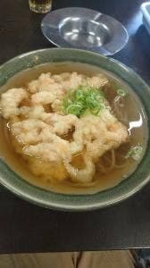 久万代食堂