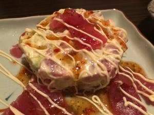 完全個室和ダイニング 雫 SHIZUKU 六本木店