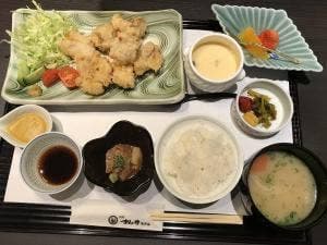 日本料理 花水木 杉乃井ホテル