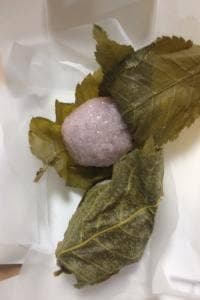 御菓子司 鶴屋八幡 西武百貨店池袋本店