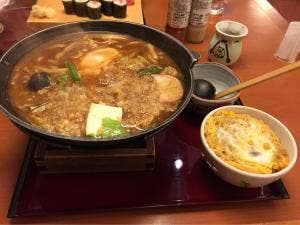 ばんどう太郎 那珂湊店