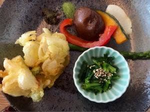 かくれ庵 sasaki