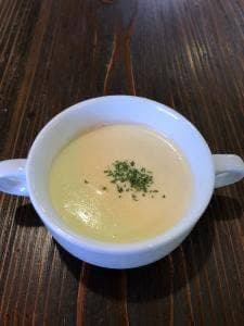 ハルの洋食バル クロッキオ