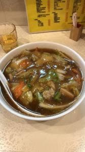 江南ラーメン