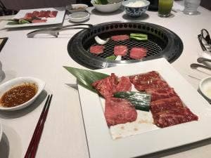 焼肉なべしま 宮崎店