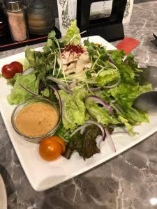 串処 ミディアムレア