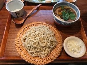 あかりや弧仙