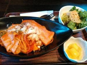 茶房クレイン