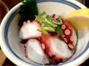 美味庵 はひふへほ