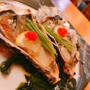 居酒屋 天うま