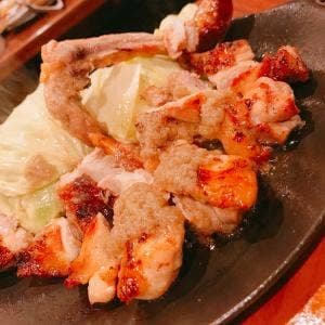 三代目 鳥メロ 奈良三条通り店