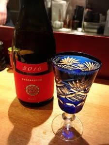 日本酒と金沢おでんと日本海料理 加賀の屋