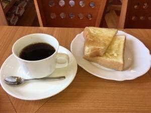 ラ・シャンブル