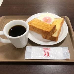 ホリーズカフェ 大阪駅前第3ビル店