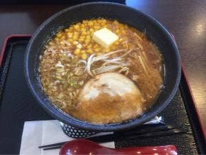 らーめん海風堂 網走本店