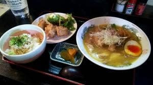 招福 藍住店