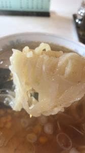 手延ラーメン北山