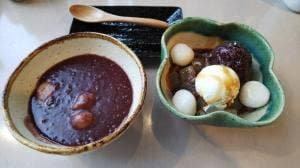 甘味cafe空