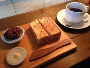 CAFE Uchi