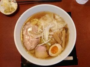 めん処 大もり家