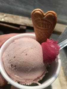 あいすの家 仙台店