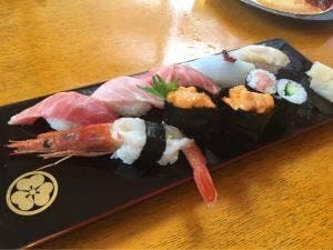 みとや寿司