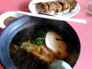 麺隆