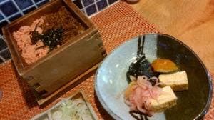 越前手打ちそば そばーず2nd