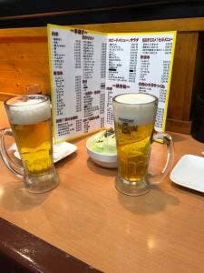 中村屋 OMUKAI