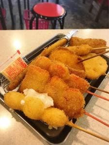 串カツ田中 船橋店