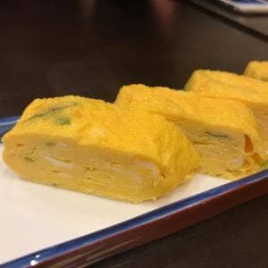 うなぎ三代目 いろは