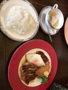 ボンふらいぱん