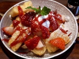 星乃珈琲店 高岡熊野店