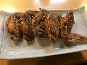 や台ずし 桑名駅前町