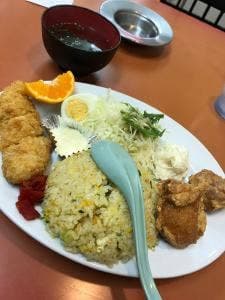 一味