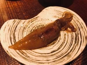 真