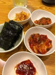 焼肉あらじん
