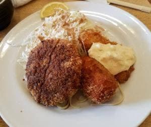 洋食キッチン基