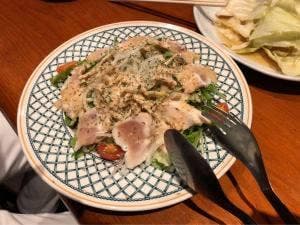 炭火居酒屋いちろう