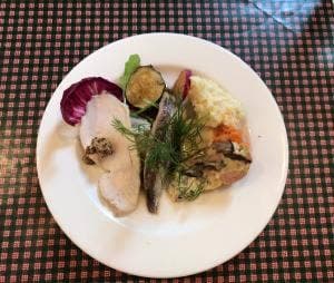 TRATTORIA BOSCO