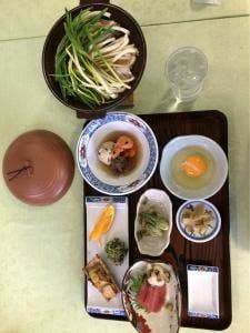 鳥海荘