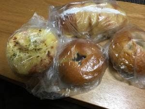 HAPPY BAKER