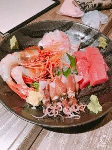 さかな家 碧